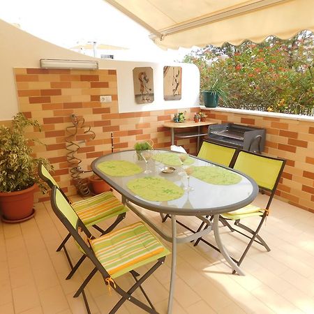 Casa Happybella Lagos Exterior foto