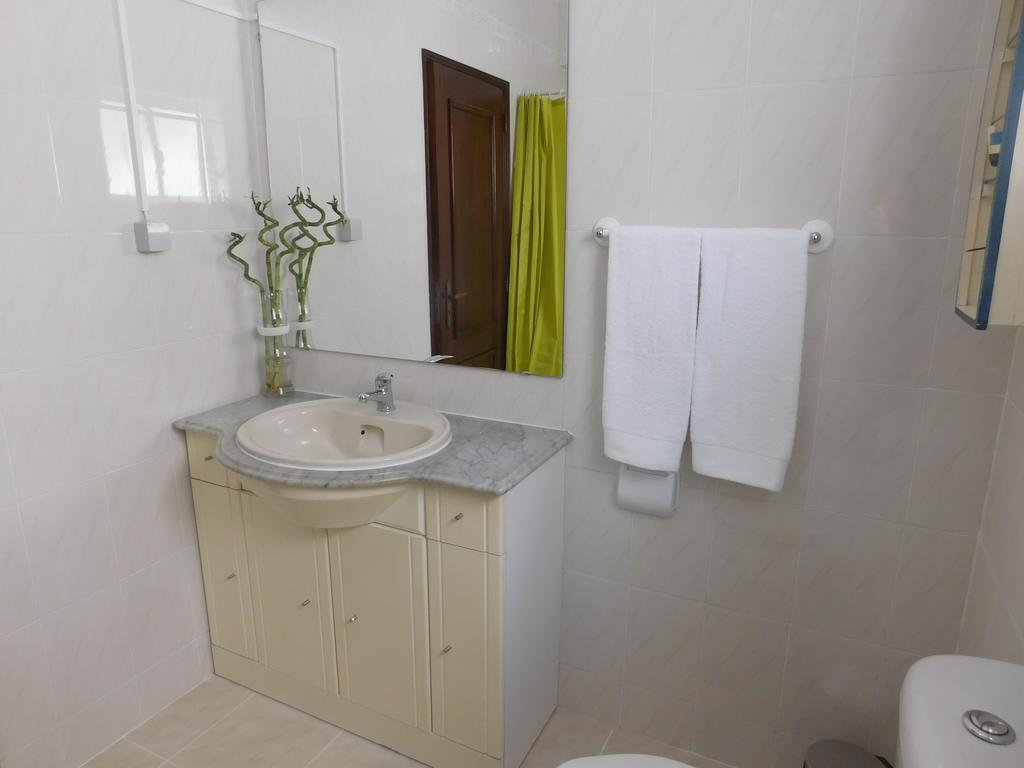 Casa Happybella Lagos Exterior foto