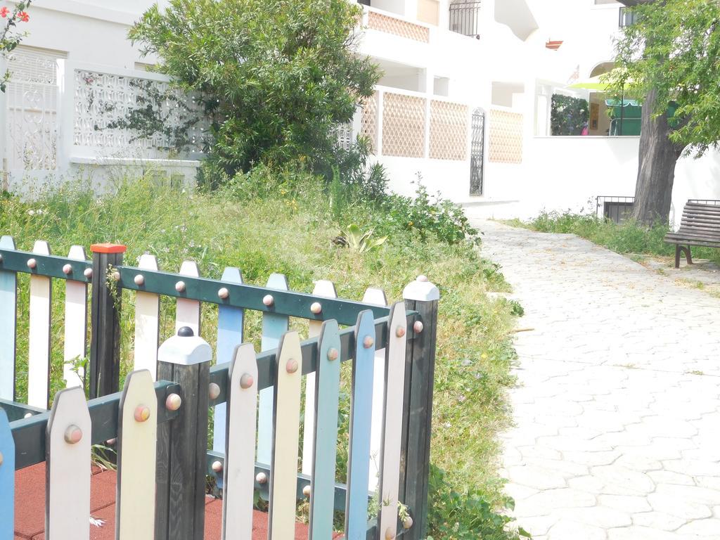 Casa Happybella Lagos Exterior foto