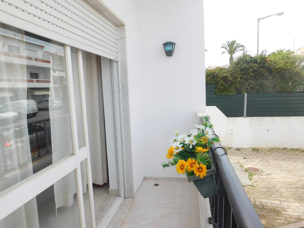 Casa Happybella Lagos Exterior foto
