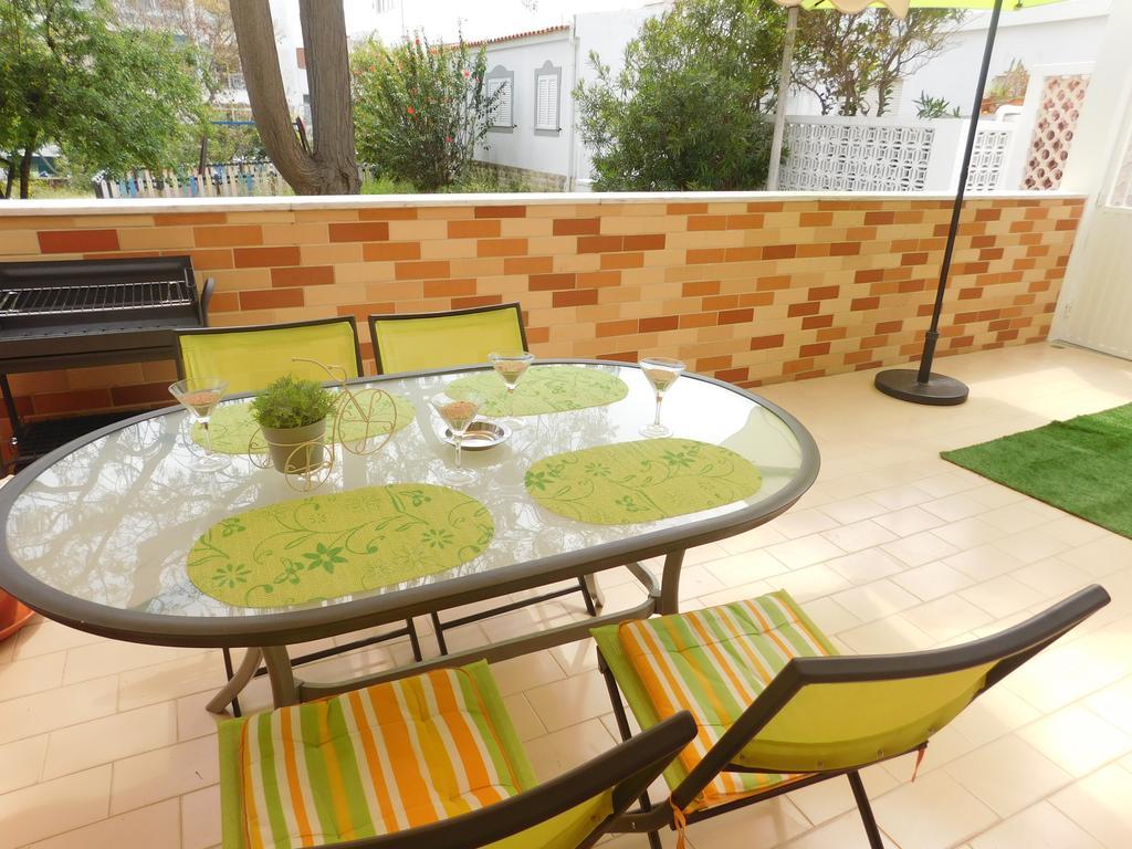 Casa Happybella Lagos Exterior foto