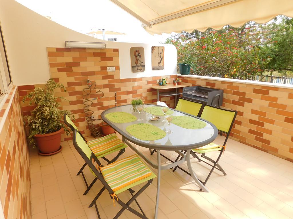 Casa Happybella Lagos Exterior foto