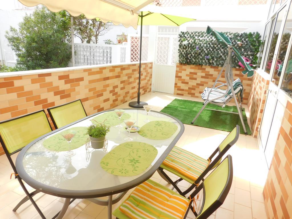 Casa Happybella Lagos Exterior foto