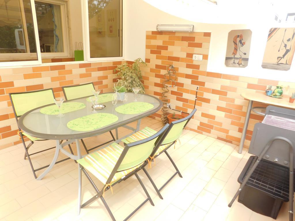 Casa Happybella Lagos Exterior foto