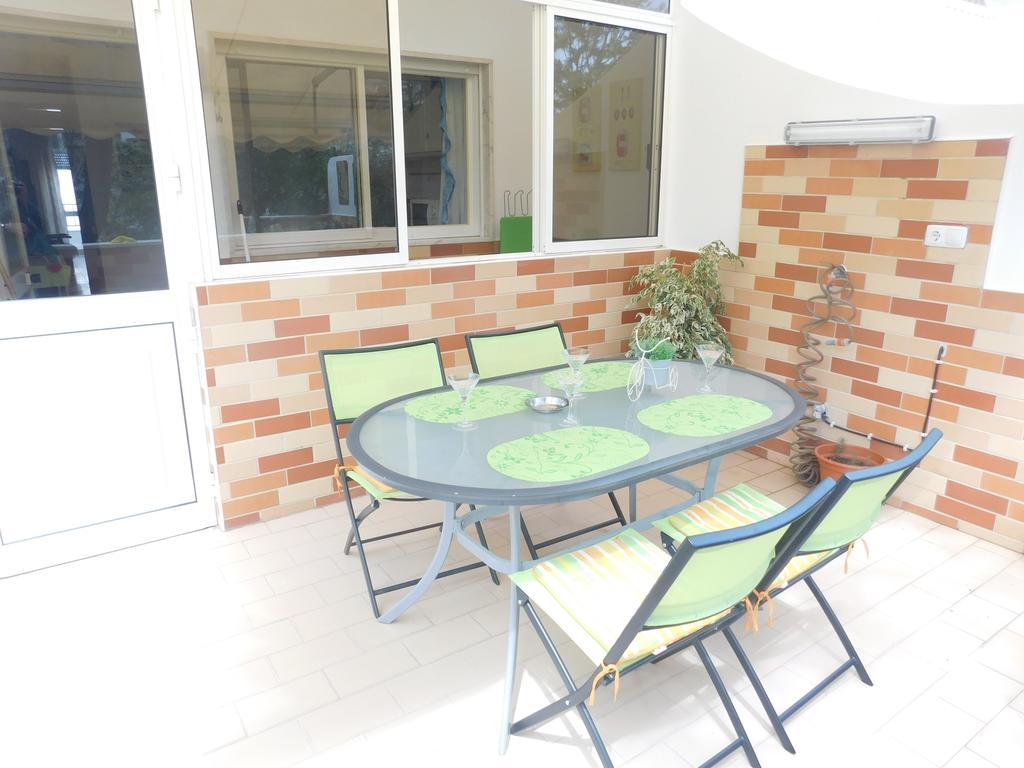 Casa Happybella Lagos Exterior foto