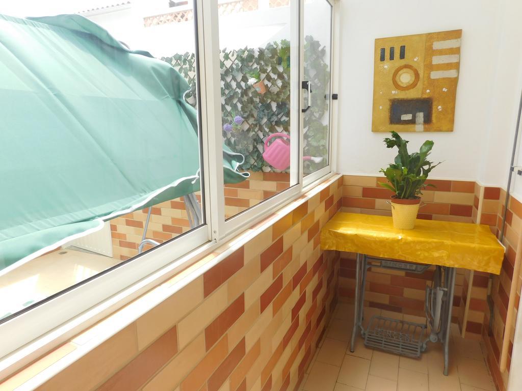 Casa Happybella Lagos Exterior foto