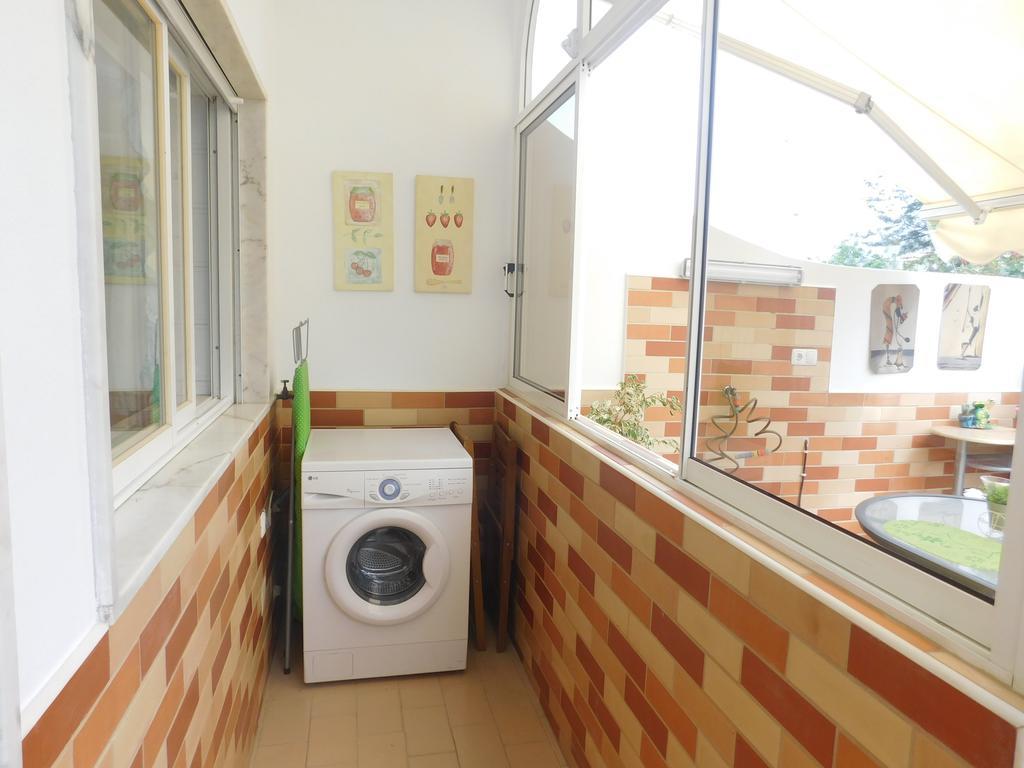 Casa Happybella Lagos Exterior foto