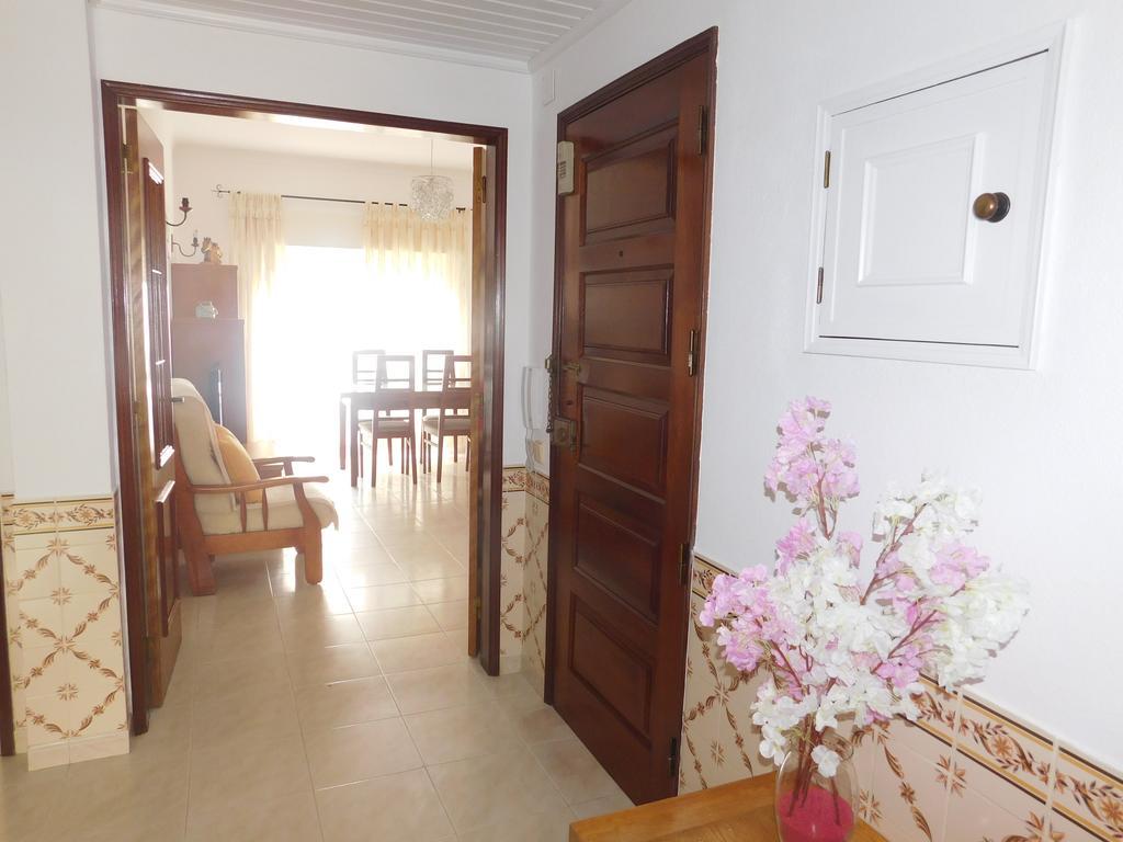 Casa Happybella Lagos Exterior foto