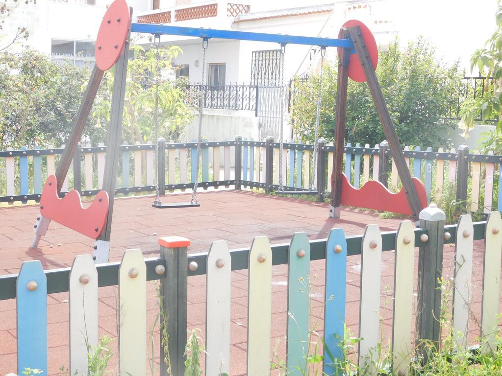Casa Happybella Lagos Exterior foto