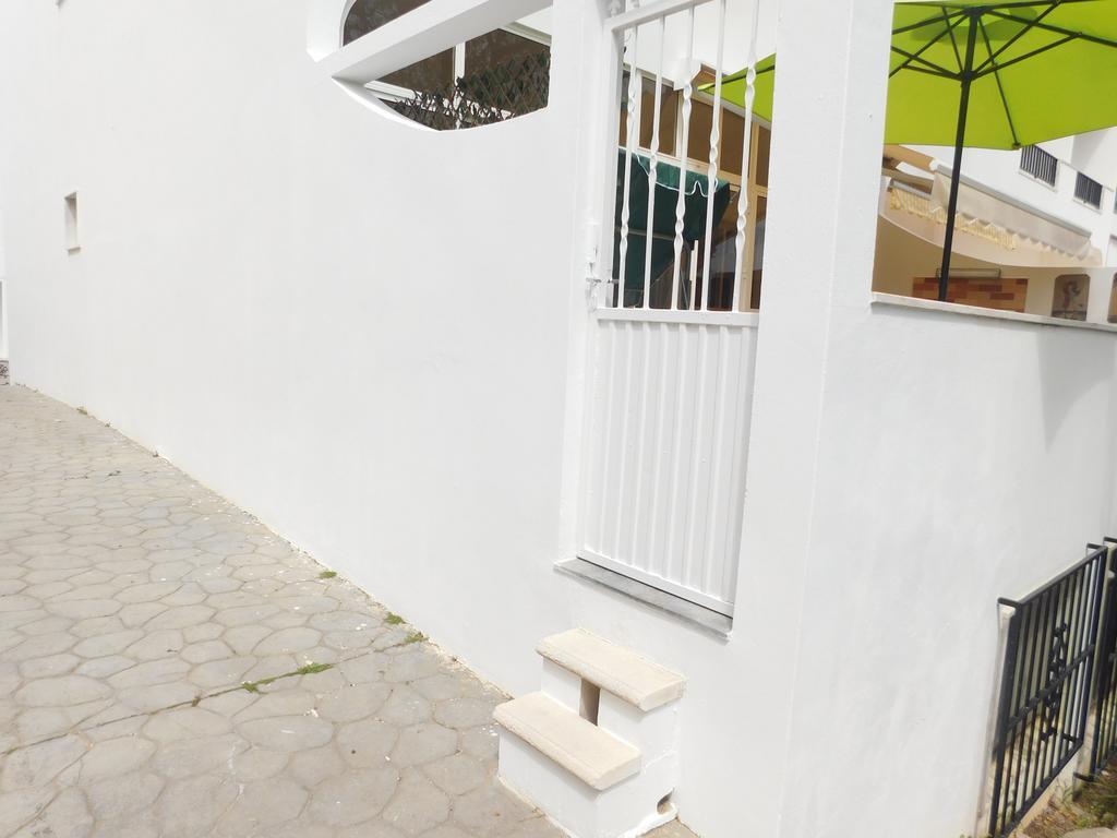 Casa Happybella Lagos Exterior foto