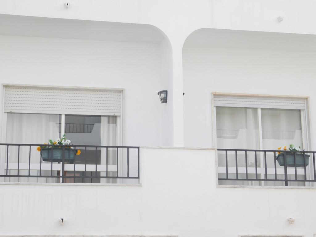 Casa Happybella Lagos Exterior foto