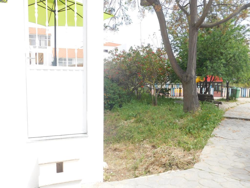 Casa Happybella Lagos Exterior foto