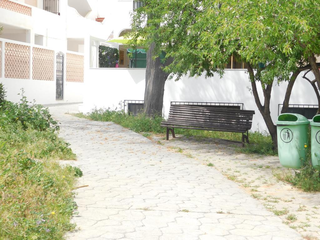 Casa Happybella Lagos Exterior foto